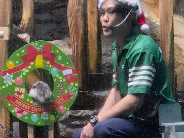 アクアワールド茨城県大洗水族館に投稿された画像（2025/11/23）