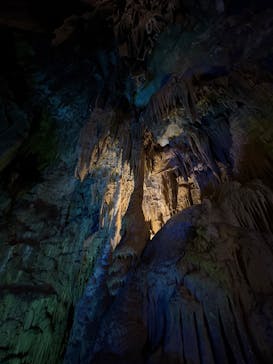 あぶくま洞に投稿された画像（2025/11/23）