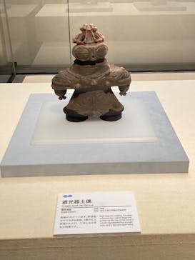 特別展　世界遺産　縄文に投稿された画像（2025/11/23）
