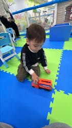 キッズランドUS 愛知豊川店に投稿された画像（2025/11/23）