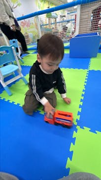 キッズランドUS 愛知豊川店に投稿された画像（2025/11/23）