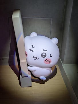 ちいかわパークに投稿された画像（2025/11/23）