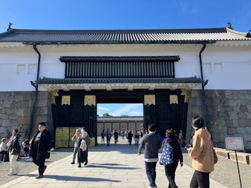 元離宮二条城に投稿された画像（2025/11/23）