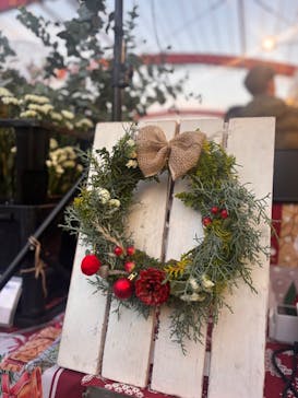 Christmas Market in 横浜赤レンガ倉庫 2025に投稿された画像（2025/11/23）