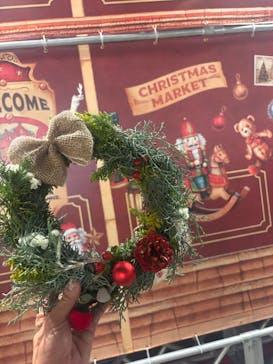 Christmas Market in 横浜赤レンガ倉庫 2025に投稿された画像（2025/11/23）