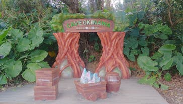 CAVE OKINAWAに投稿された画像（2025/11/23）