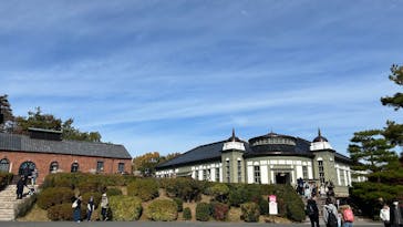 博物館 明治村に投稿された画像（2025/11/23）