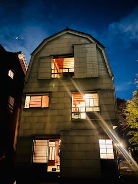 江戸東京たてもの園に投稿された画像（2025/11/23）