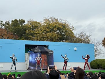 千葉こどもの国 キッズダムに投稿された画像（2025/11/23）