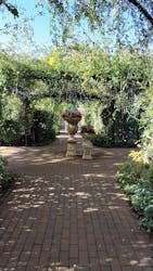 横浜イングリッシュガーデンに投稿された画像（2025/11/23）