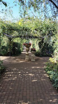 横浜イングリッシュガーデンに投稿された画像（2025/11/23）