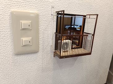 Mozuミニチュア展　ようこそ、ちいさな世界へ。in 銀座（銀座三越）に投稿された画像（2025/11/23）