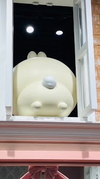 ちいかわパークに投稿された画像（2025/11/23）