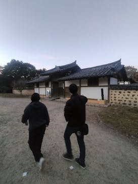 野外民族博物館 リトルワールドに投稿された画像（2025/11/23）