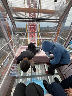 渋川スカイランドパークに投稿された画像（2025/11/23）