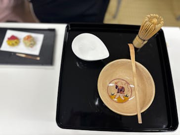 日本文化体験　庵an名古屋に投稿された画像（2025/11/23）