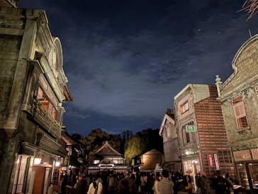 江戸東京たてもの園に投稿された画像（2025/11/23）