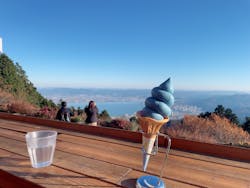 ガーデンミュージアム比叡に投稿された画像（2025/11/23）