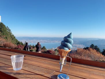 ガーデンミュージアム比叡に投稿された画像（2025/11/23）