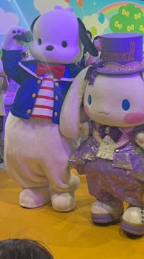 ひらかたパークに投稿された画像（2025/11/23）