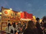 Christmas Market in 横浜赤レンガ倉庫 2025に投稿された画像（2025/11/23）