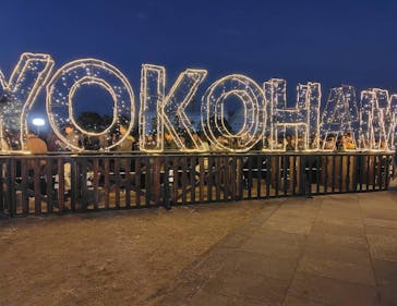 Christmas Market in 横浜赤レンガ倉庫 2025に投稿された画像（2025/11/23）