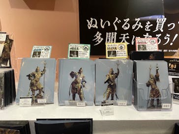 特別展「運慶 祈りの空間ー興福寺北円堂」（東京国立博物館　本館 特別５室）に投稿された画像（2025/11/23）