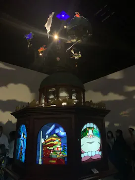 金曜ロードショーとジブリ展（静岡展）に投稿された画像（2025/11/23）