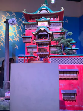 金曜ロードショーとジブリ展（静岡展）に投稿された画像（2025/11/23）