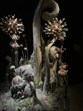 金曜ロードショーとジブリ展（静岡展）に投稿された画像（2025/11/23）