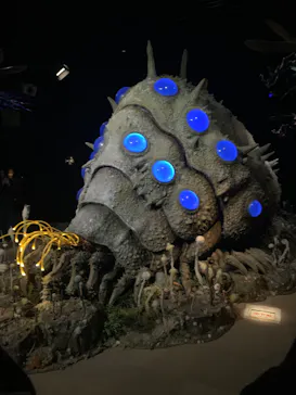 金曜ロードショーとジブリ展（静岡展）に投稿された画像（2025/11/23）