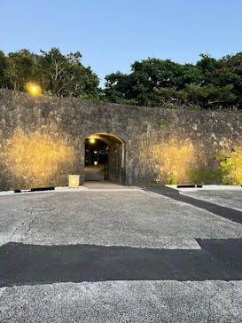 首里城公園 有料区域に投稿された画像（2025/11/23）