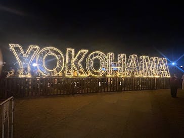 Christmas Market in 横浜赤レンガ倉庫 2025に投稿された画像（2025/11/23）