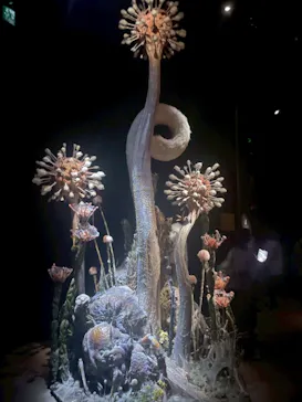 金曜ロードショーとジブリ展（静岡展）に投稿された画像（2025/11/23）