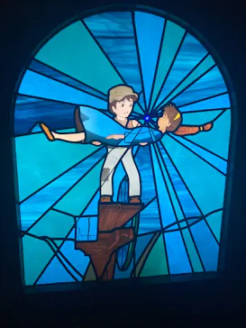 金曜ロードショーとジブリ展（静岡展）に投稿された画像（2025/11/23）