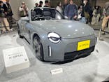 Japan Mobility Show Nagoya 2025に投稿された画像（2025/11/23）