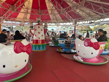 日本モンキーパークに投稿された画像（2025/11/23）