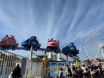 日本モンキーパークに投稿された画像（2025/11/23）