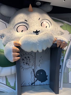 ちいかわパークに投稿された画像（2025/11/23）