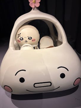 ちいかわパークに投稿された画像（2025/11/23）