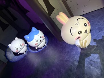 ちいかわパークに投稿された画像（2025/11/23）