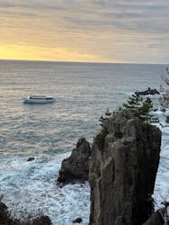 Compath（東尋坊ガイド）に投稿された画像（2025/11/23）