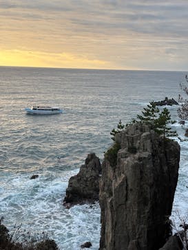 Compath（東尋坊ガイド）に投稿された画像（2025/11/23）