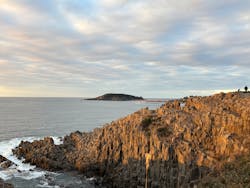 Compath（東尋坊ガイド）に投稿された画像（2025/11/23）