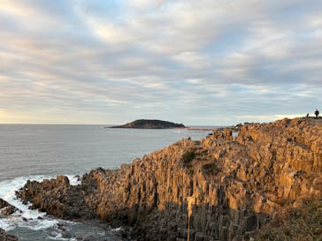 Compath（東尋坊ガイド）に投稿された画像（2025/11/23）