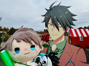 西武園ゆうえんちに投稿された画像（2025/11/23）