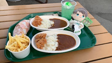 西武園ゆうえんちに投稿された画像（2025/11/23）