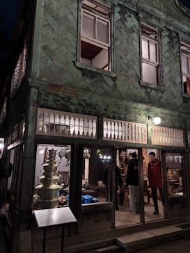 江戸東京たてもの園に投稿された画像（2025/11/23）