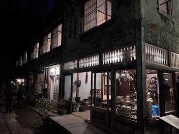 江戸東京たてもの園に投稿された画像（2025/11/23）