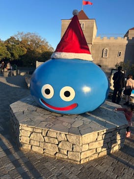 ニジゲンノモリに投稿された画像（2025/11/23）